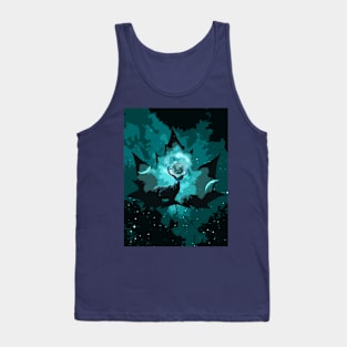 Galactic Antelope Tank Top